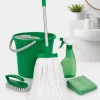 Complete Home Cleaning Tool Kit