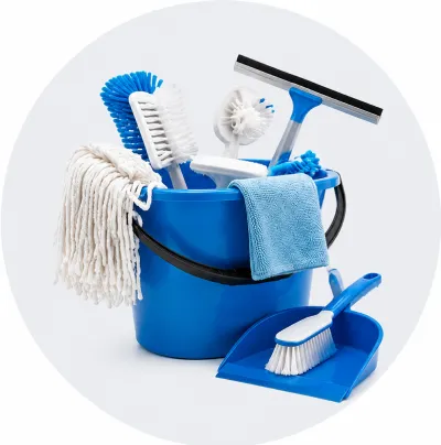 Cleaning Tools