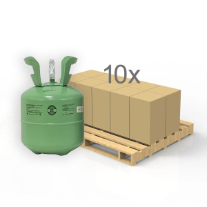 R22 2.5 LBS Refrigerant Hover Image