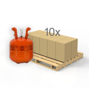 R404A 2.5 LBS Refrigerant Hover Image