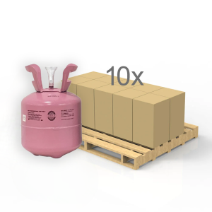 R410A 5 LBS Refrigerant Hover Image