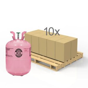 R32 Refrigerant 20 LB Hover Image