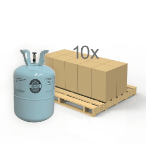 R134A Refrigerant 30 LB | Arctic Prince Hover Image