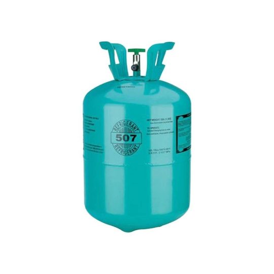 R-507A Refrigerant (25 lbs) lbs