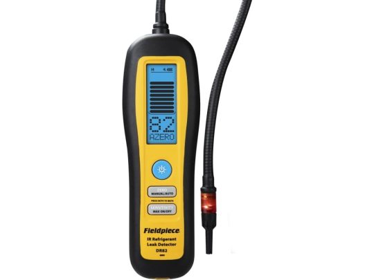 Fieldpiece Dr82 - Infrared Refrigerant Leak Detector