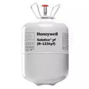 25 lbs Honeywell R-1234yf Refrigerant - Made in USA