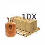 10 Bottles