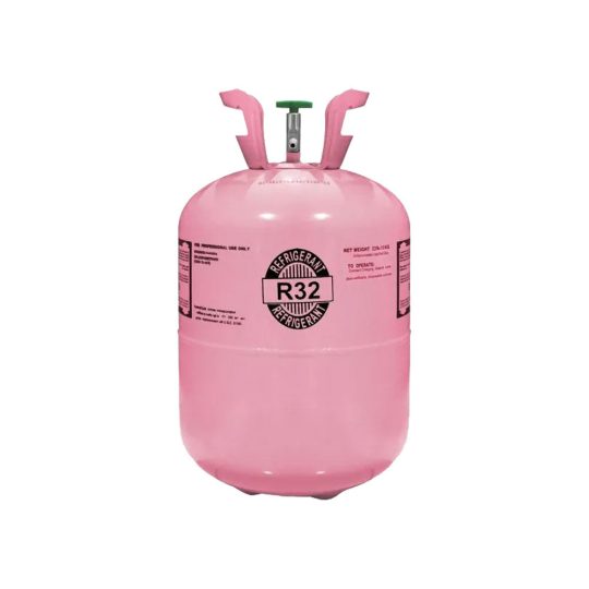R-32 Refrigerant (20 lbs) lbs.