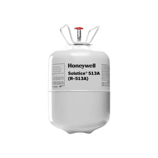 R-513a Refrigerant (30 lbs) lbs.