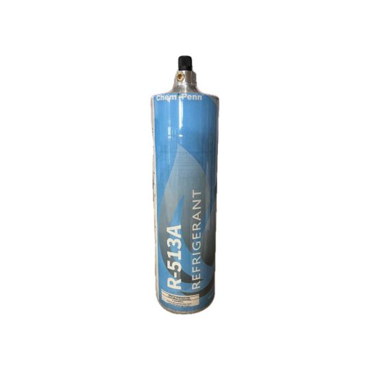 R-513a Refrigerant (24 lbs) oz.