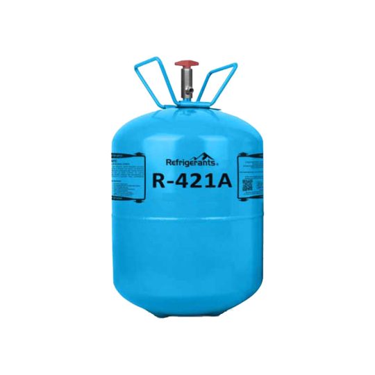R-421A Refrigerant (25 lbs) lbs.