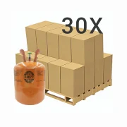 30 Bottles