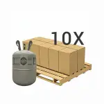 10 Bottles