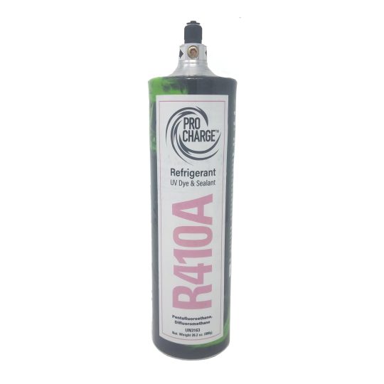 28 Oz R-410A with UV Dye