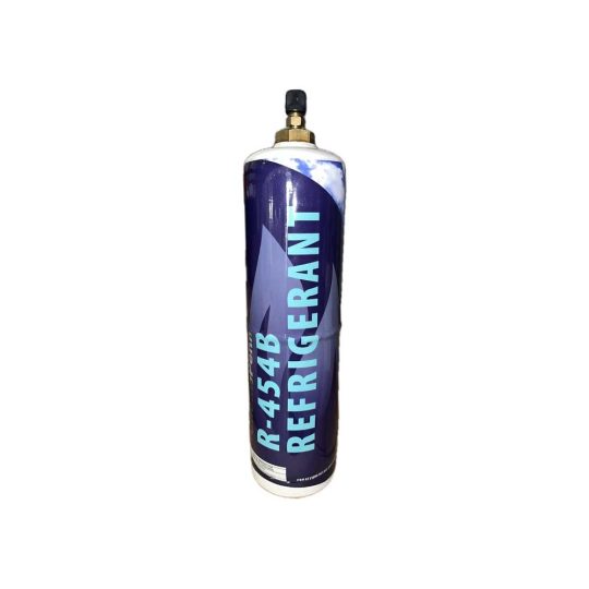 R-454B Refrigerant (24 lbs) oz.
