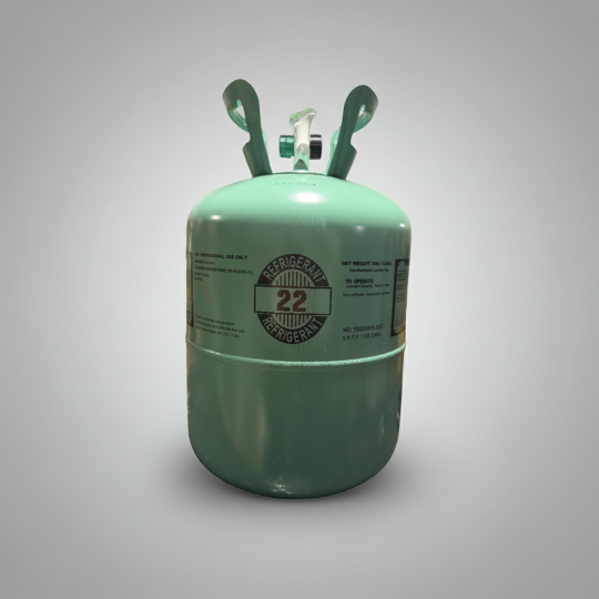 R-22 Refrigerant (30 lbs) lbs