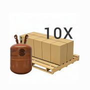 10 Bottles