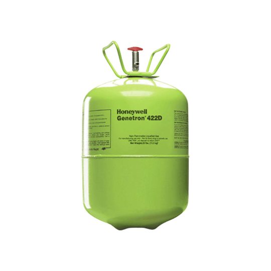 R-422D Mo29 Refrigerant (25 lbs) lbs.