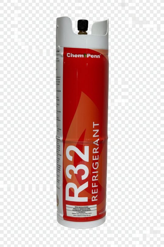 R-32 Refrigerant Can - 28oz (1.75 lbs)