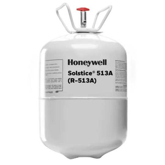 R-513a Refrigerant - Half Pallet (20 Ă— 30 lbs) - Genuine Honeywell
