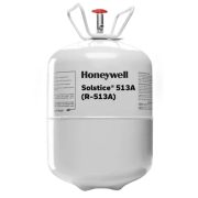 30 lbs R-513a Refrigerant, Low-GWP R-134a Replacement