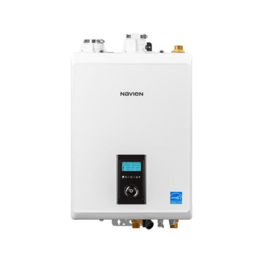 Nhb-110h - Condensing Heating Boiler - 110,000 BTU