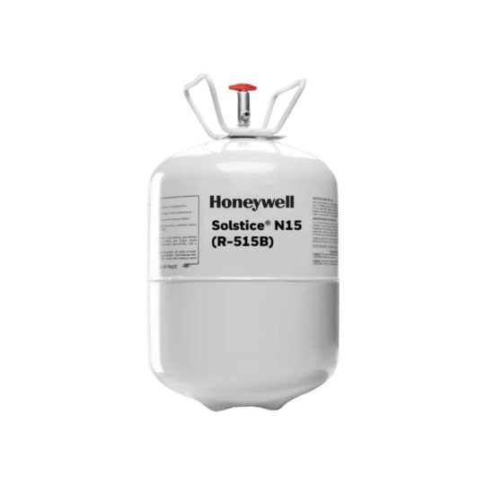 R-515b Refrigerant (10 lbs) lbs.