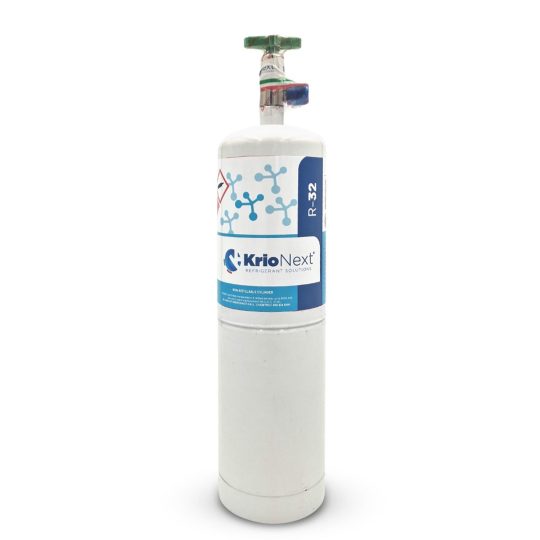 R-32 22 OZ Refrigerants can