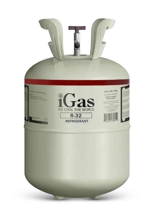20 lbs R-32 Refrigerant