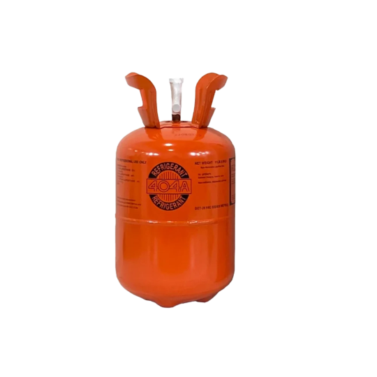 R-404A 7.5 lbs Refrigerant